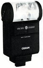 Osram VM 300 Studio