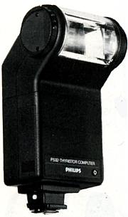 Philips P 536 TCLX