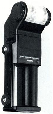 Philips P 536 GTCSLX