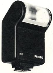 Philips P 516