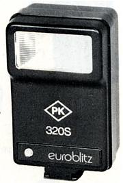 Paffrath & Kemper PK 320 S