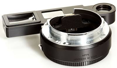 Leica Macro-Adapter M