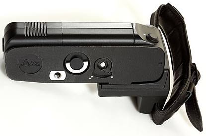 Leica Motor Winder R 14208