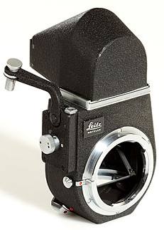 Leica Visoflex III