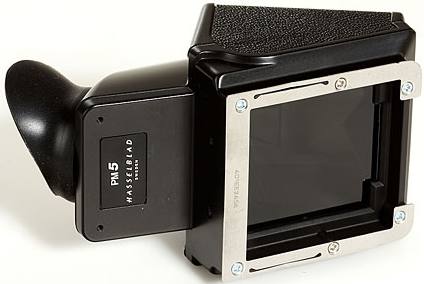 Hasselblad Prismensucher PM-5