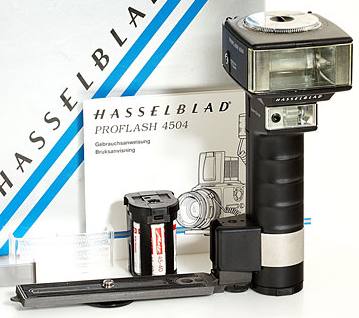 Hasselblad Proflash