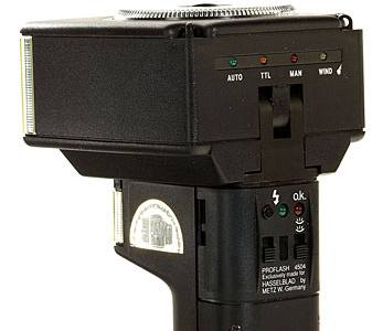 Hasselblad Proflash