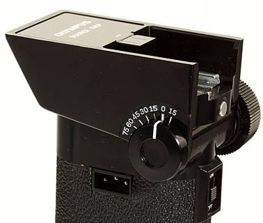 Olympus Bounce Grip 1