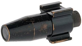 Leica Torpedosucher VISIL