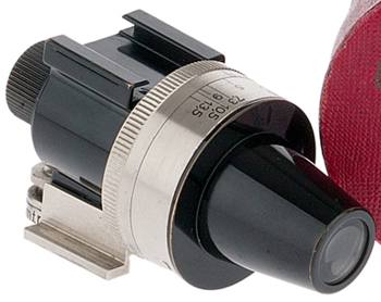 Leica Durchsichtsucher VIDOM