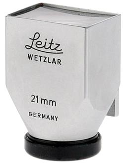 Leica 21mm-Sucher SBKOO