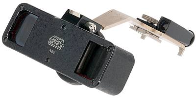 Leica Stereoly VOROD