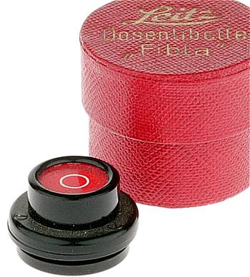 Leica Dosenlibelle FIBLA
