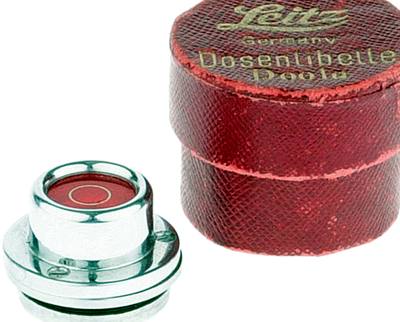 Leica Dosenlibelle DOOLU
