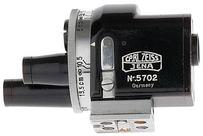 Zeiss Ikon Variosucher 436/7