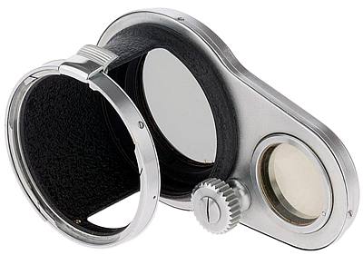 Zeiss Ikon Polfilteransatz 541/27