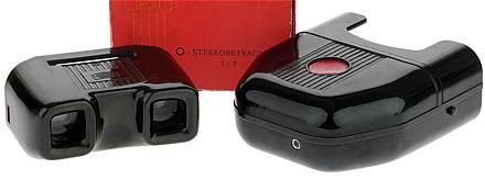 Zeiss Ikon Stereobetrachter 5x5