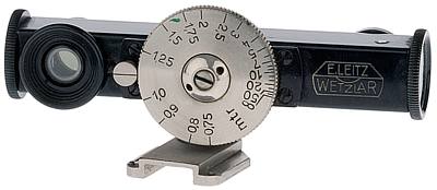 Leica Entfernungsmesser HFOOK