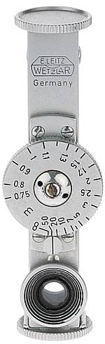 Leica Entfernungsmesser FOKOS