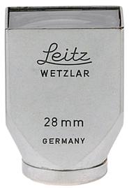 Leica 28 mm-Sucher SLOOZ