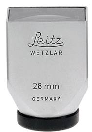 Leica 28 mm-Sucher SLOOZ