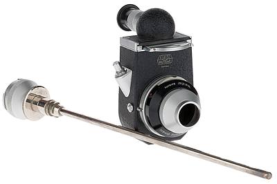 Leica Endoskopie Visoflex HOOTA