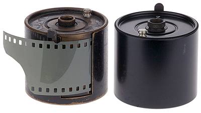 Leica Filmkassette KOOBF