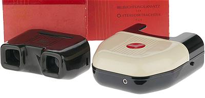 Zeiss Ikon Stereobetrachter O