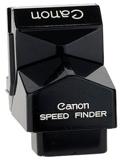 Canon Sportsucher FN
