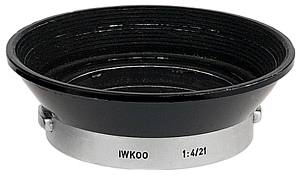 Leica Gegenlichtblende IWKOO