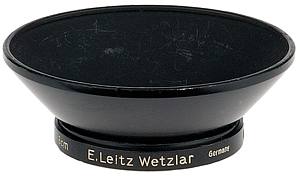 Leica Gegenlichtblende SOOHN