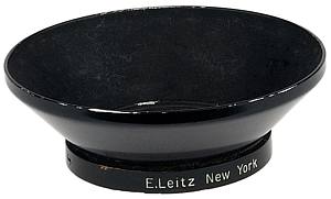 Leica Gegenlichtblende SOOHN