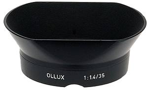 Leica Gegenlichtblende OLLUX