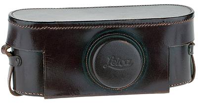 Leica Bereitschaftstasche 250