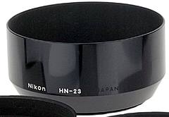 Nikon Gegenlichtblende HN-23