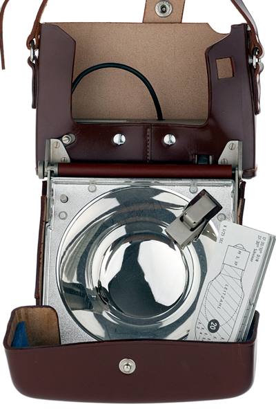 Voigtländer Vitessa-Tasche