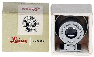 Leica Durchsichtsucher SGOOD