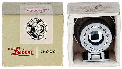 Leica Durchsichtsucher SHOOC