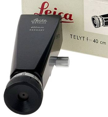 Leica Rahmensucher SQTOO