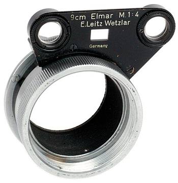 Leica Nahadapter OMIFO