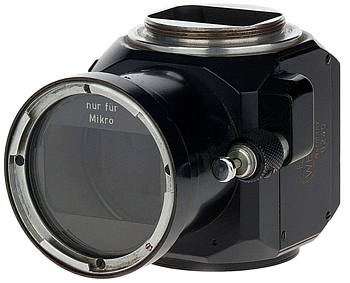 Leica Mikro-Spiegelkasten PICOO