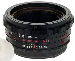 Leica Einstellschnecke ZOOEP