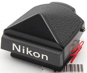 Nikon DE-1