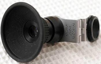 Nikon DG-2