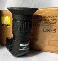 Nikon DR-5