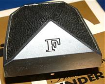 Nikon F Prismensucher