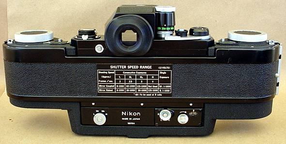 Nikon F-250