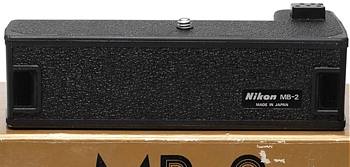 Nikon MB-2