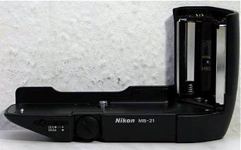 Nikon MB-21