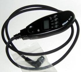 Nikon MC-20